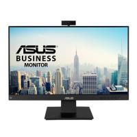 ASUS 23.8 BE24EQK IPS 1920x1080 5MS HDMI DSUB DP WEBCAM SPEAKER MICROFON MONITOR - 1